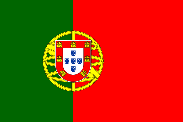 Файл:Flag of Portugal.png