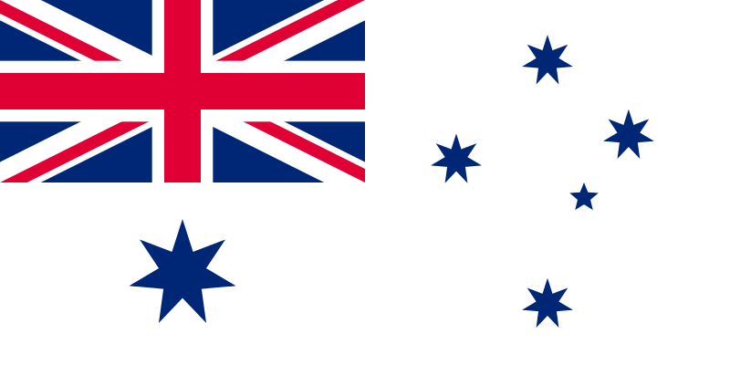 Файл:Naval Ensign of Australia.png