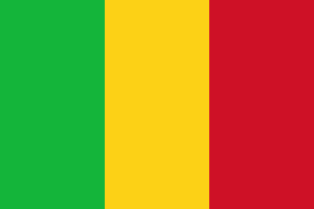 Файл:Flag of Mali.png