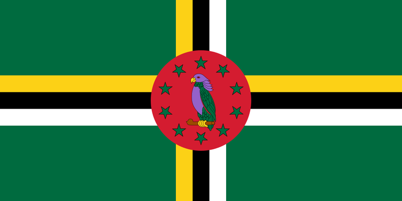 Файл:Flag of Dominica.png