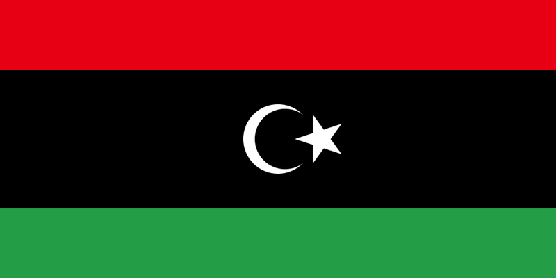 Файл:Flag of Libya.png