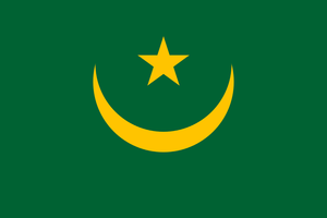 Flag of Mauritania.png